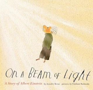 On a Beam of Light: A Story of Albert Einstein (2013)