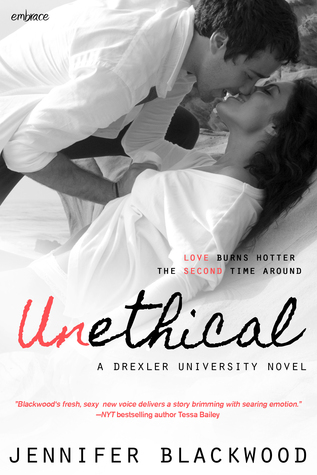 Unethical (2014)