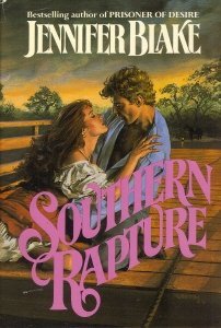 Southern Rapture (1987)