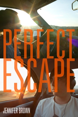 Perfect Escape (2012)