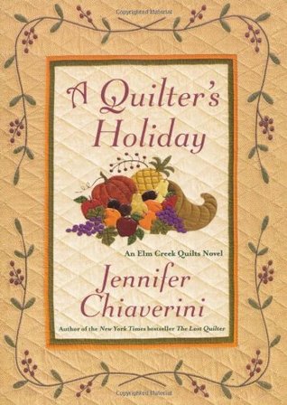 A Quilter's Holiday (2009)