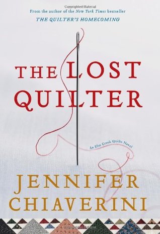 The Lost Quilter (2009)