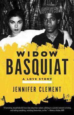 Widow Basquiat: A Love Story (2001)