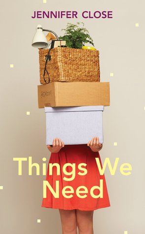 Things We Need (2013)