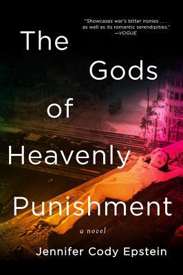 The Gods of Heavenly Punishment (2014)