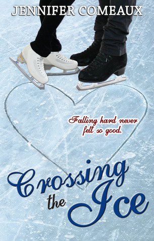 Crossing the Ice (2014)