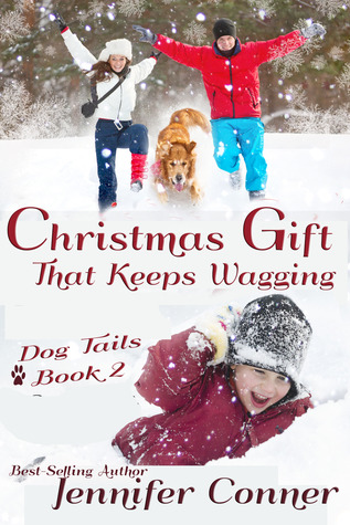 Christmas Gift That Keeps Wagging (2013)