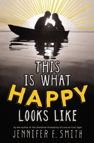 This is What Happy Looks Like (2013)