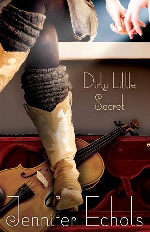 Dirty Little Secret (2013)