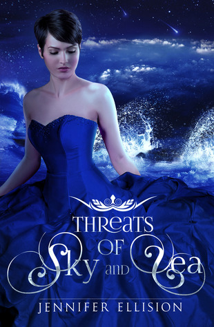 Threats of Sky and Sea (2014)