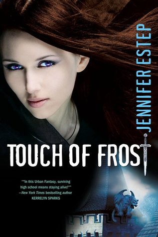 Touch of Frost (2011)