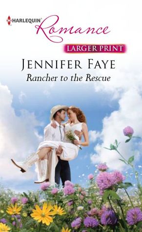 Rancher to the Rescue (2013)