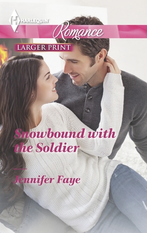 Snowbound with the Soldier (2013)