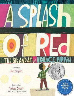 Splash of Red: The Life and Art of Horace Pippin (2013)