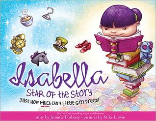 Isabella, Star of the Story