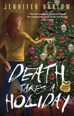 Death Takes a Holiday (2013)