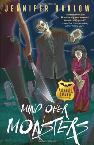 Mind Over Monsters (2011)