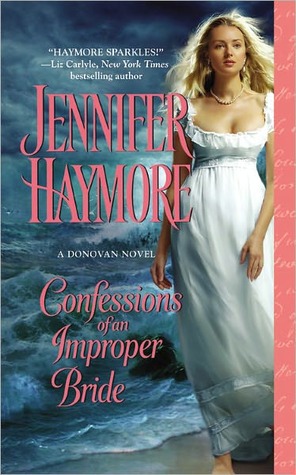 Confessions of an Improper Bride (2011)