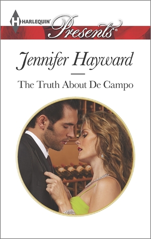 The Truth About De Campo (2014)