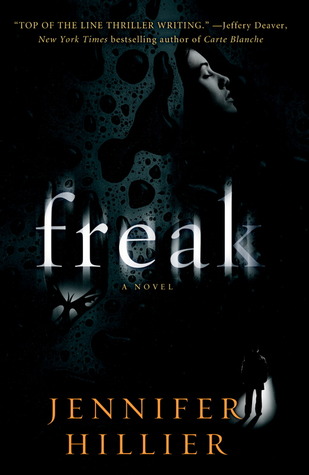 Freak (2012)