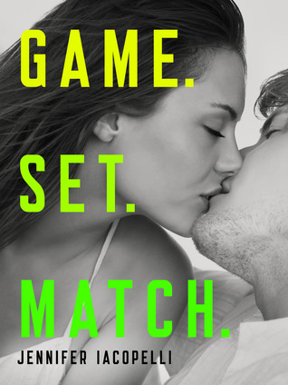 Game. Set. Match. (2013)