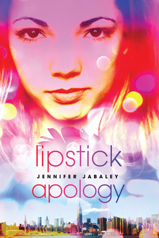 Lipstick Apology (2009)