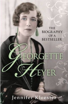 Georgette Heyer Biography (2013)