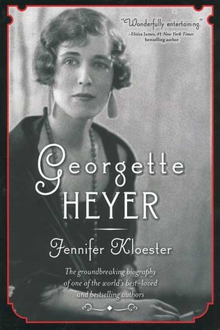 Georgette Heyer (2013)