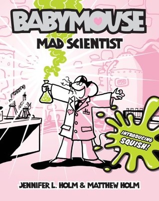 Mad Scientist (2011)