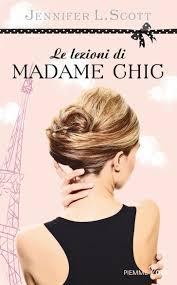 Le lezioni di Madame Chic (2011)