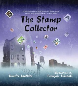 The Stamp Collector (2012)