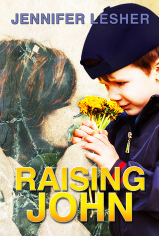 Raising John (2014)