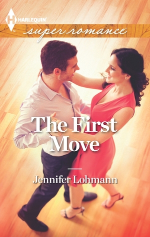 The First Move (2013)