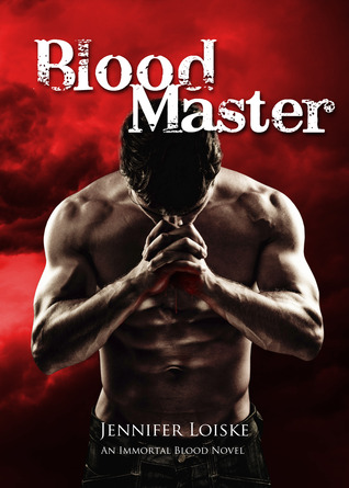 Blood Master (2014)