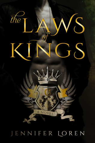 The Laws of Kings (2000)