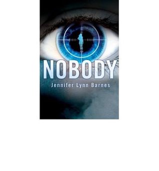[ NOBODY ] BY Barnes, Jennifer Lynn