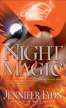 Night Magic (2011)