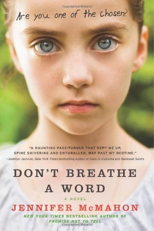 Don't Breathe a Word (2011)