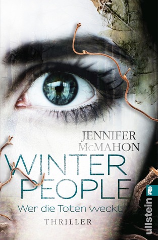 Winter People - Wer die Toten weckt (2014)
