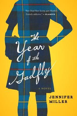 Year of the Gadfly