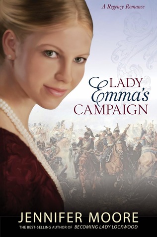 Lady Emma's Campaign (2014)