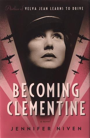 Becoming Clementine (2012)