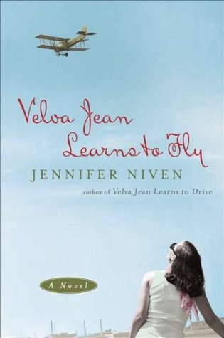 Velva Jean Learns to Fly (2011)