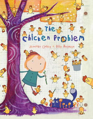 The Chicken Problem (2012)