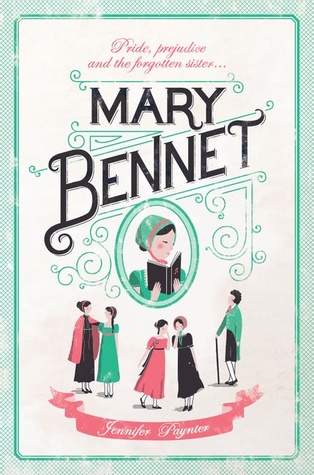 Mary Bennet (2012)
