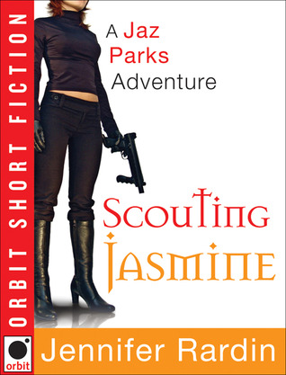 Scouting Jasmine (2011)