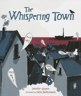 The Whispering Town (2014)