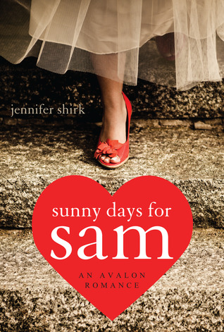 Sunny Days for Sam (2012)
