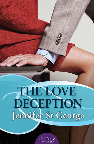 The Love Deception (2013)