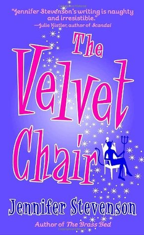 The Velvet Chair (2008)